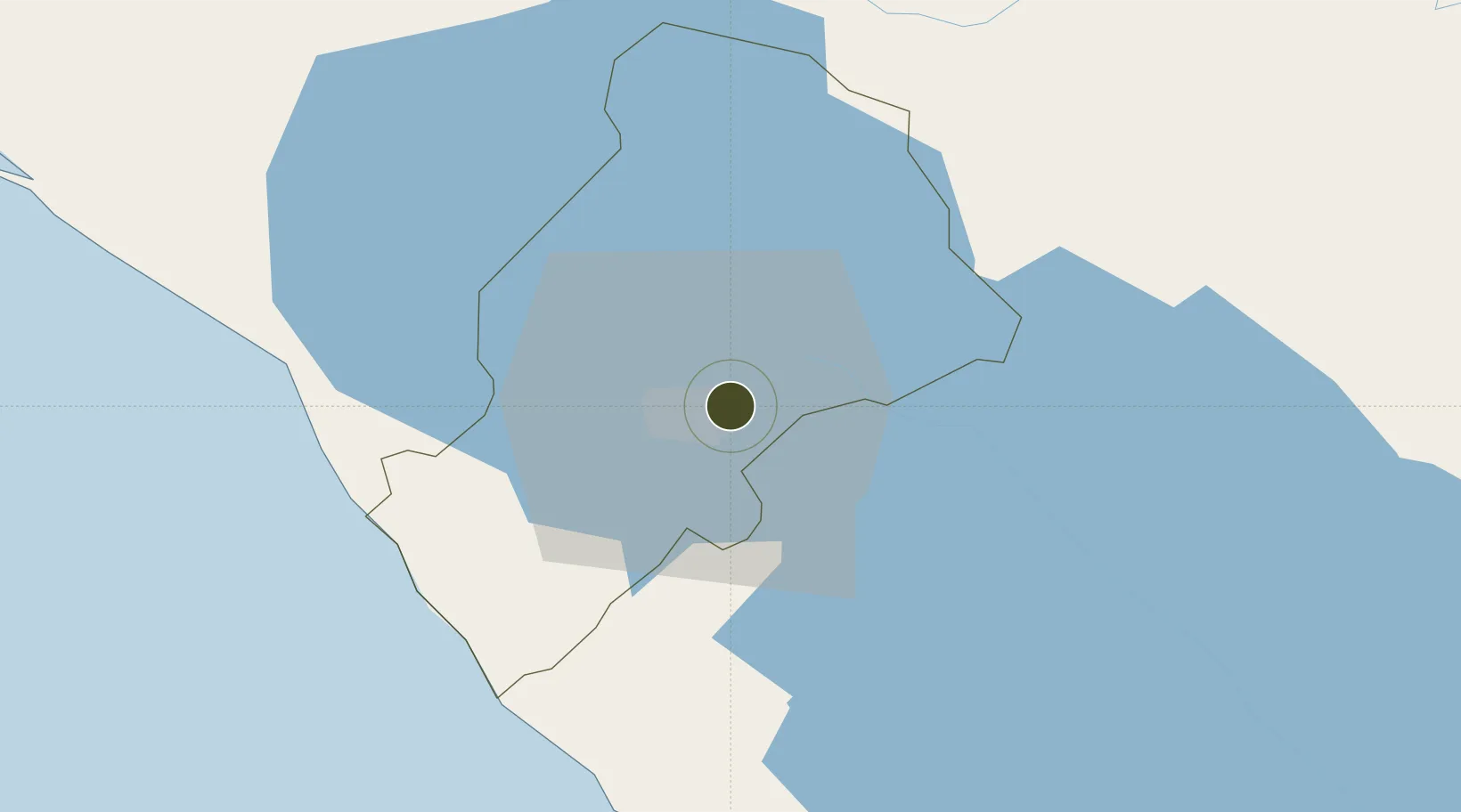 Location of ozm-2924