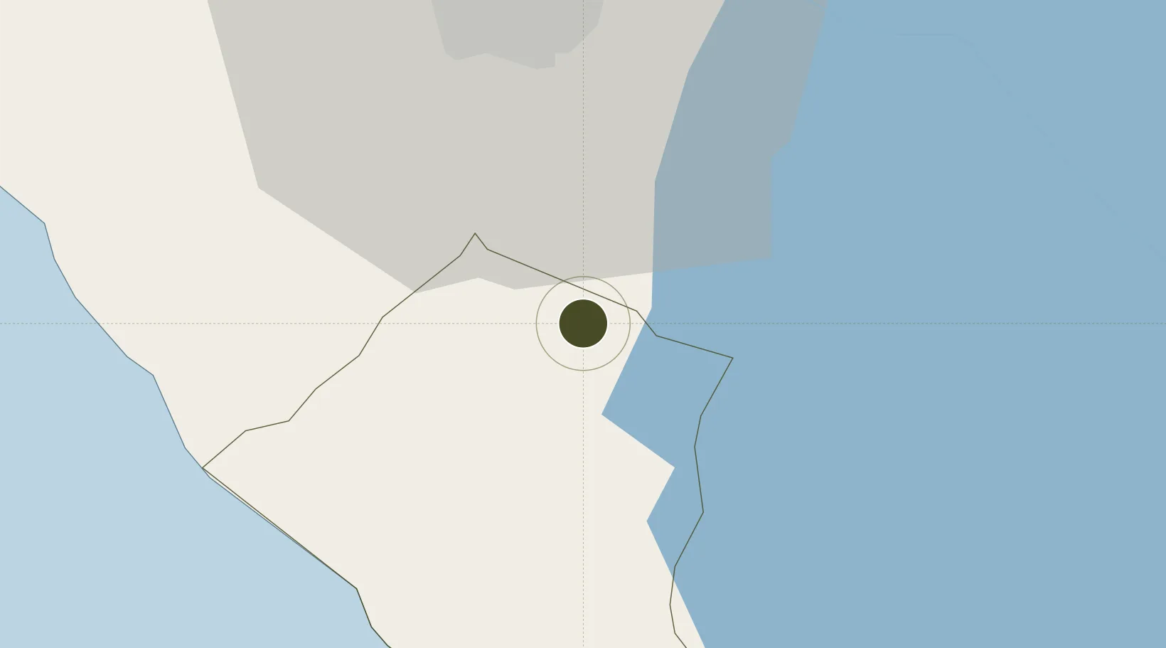 Location of ozm-2926