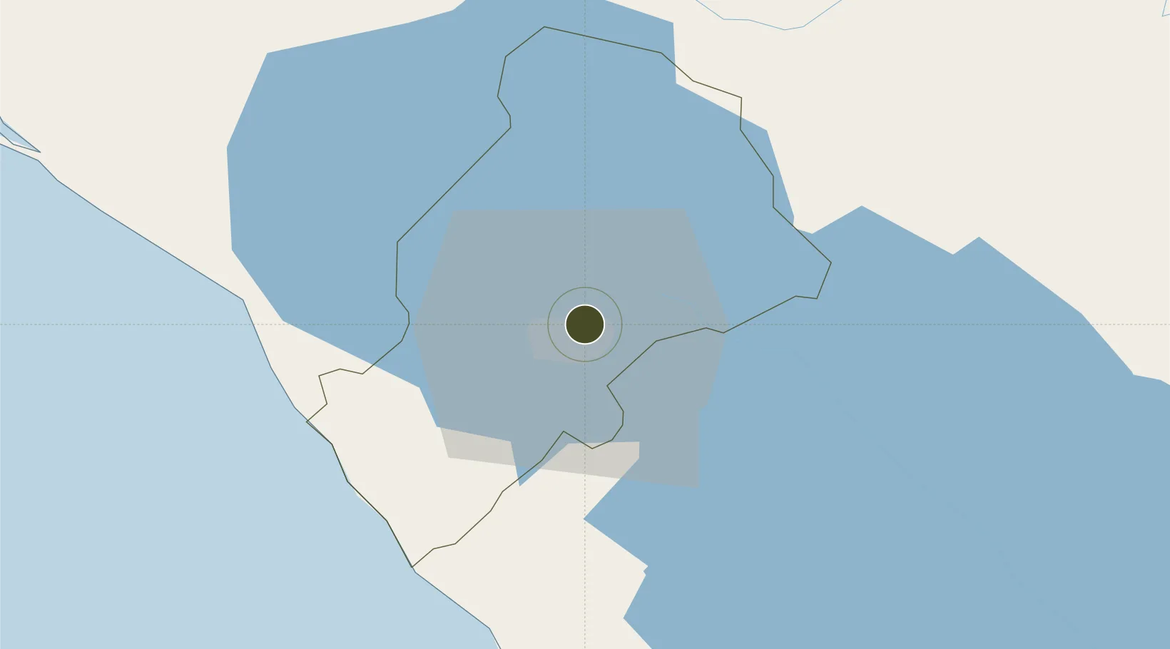 Location of ozm-2927