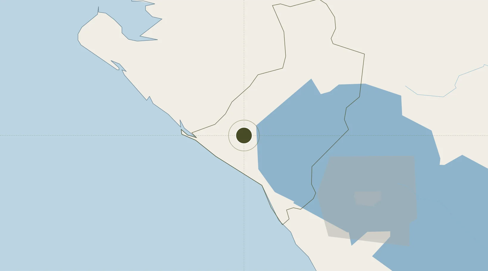 Location of ozm-2928