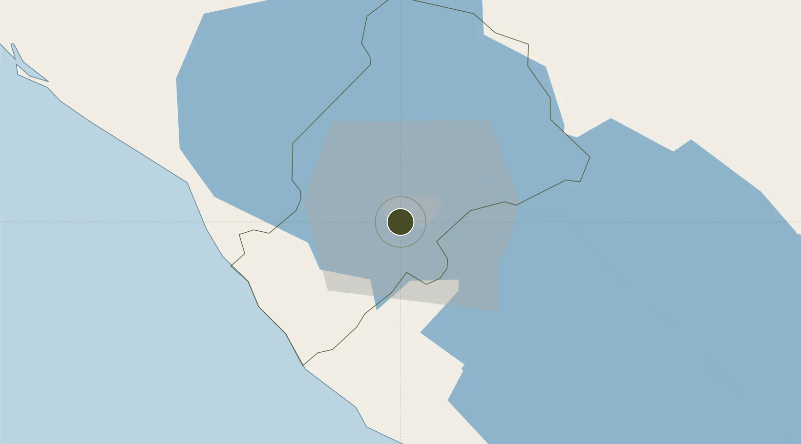 Location of ozm-2929