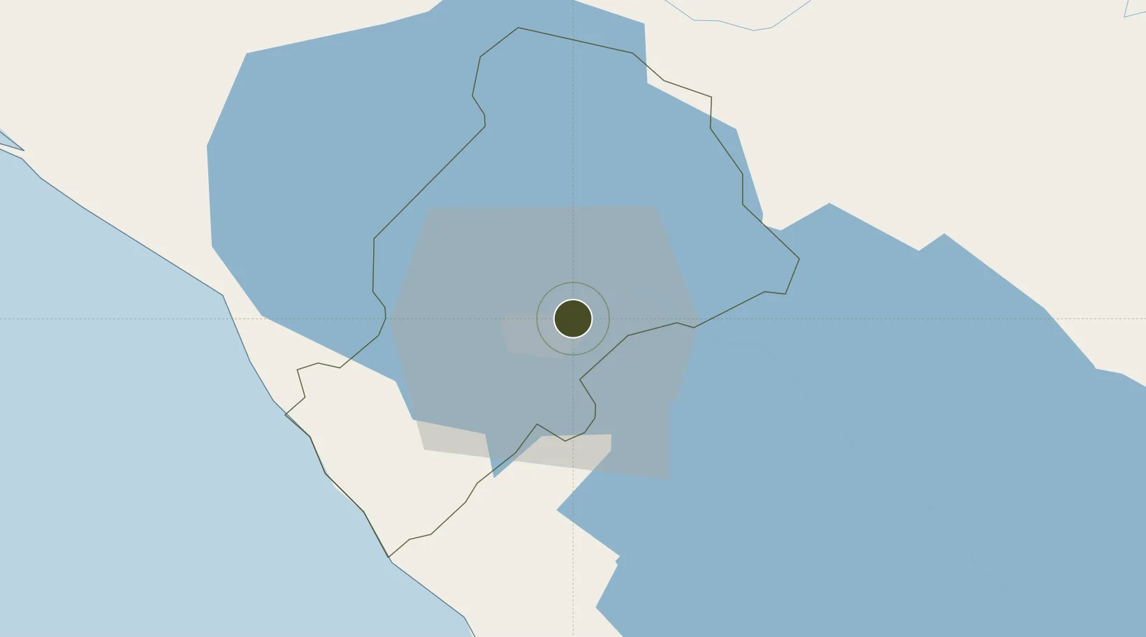Location of ozm-2930