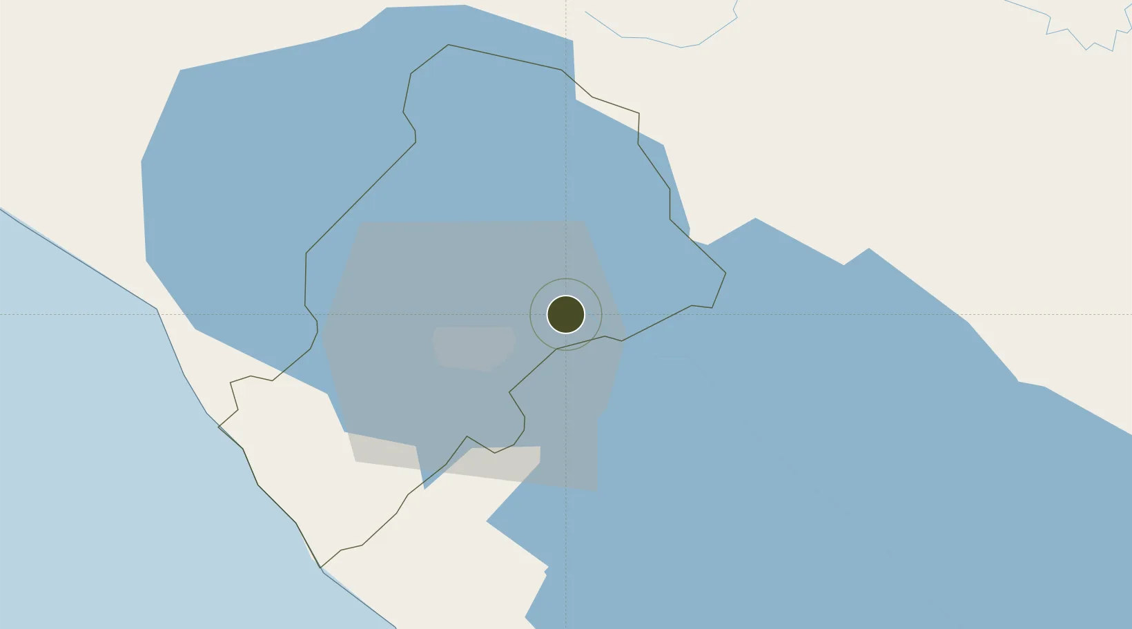 Location of ozm-2932