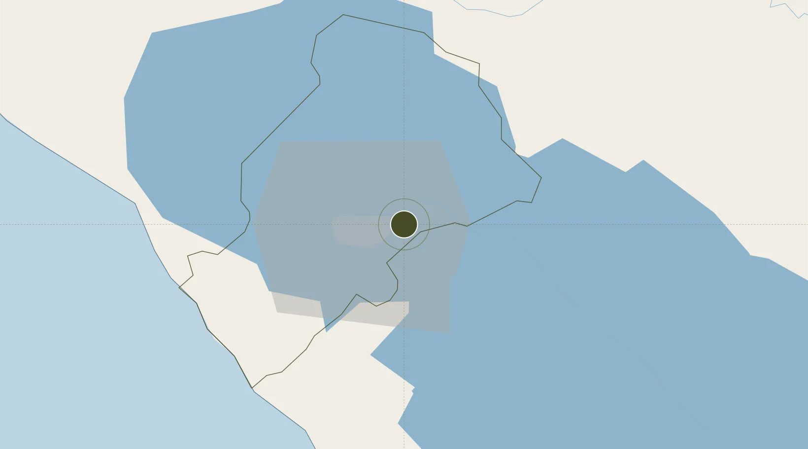 Location of ozm-2933