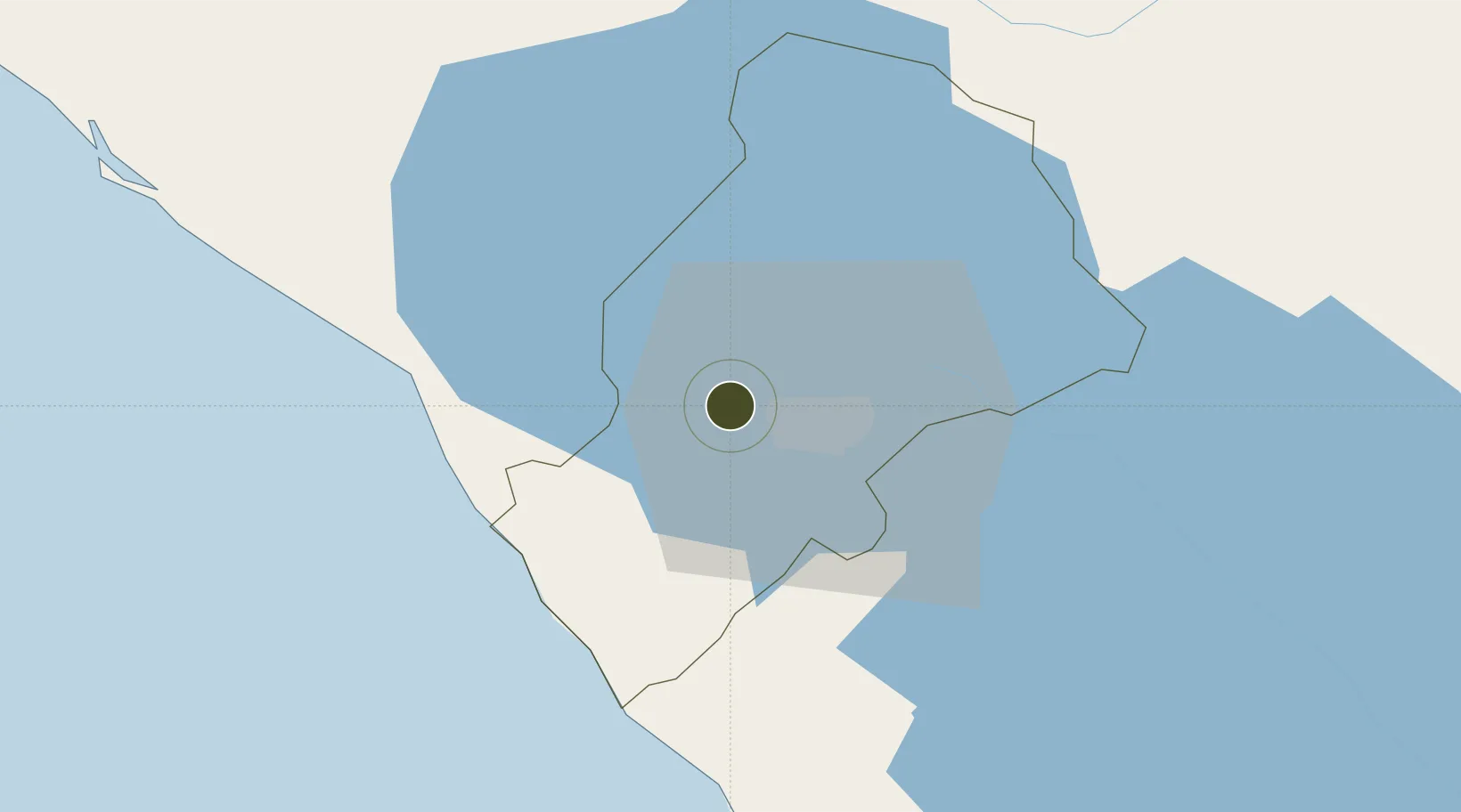 Location of ozm-2935