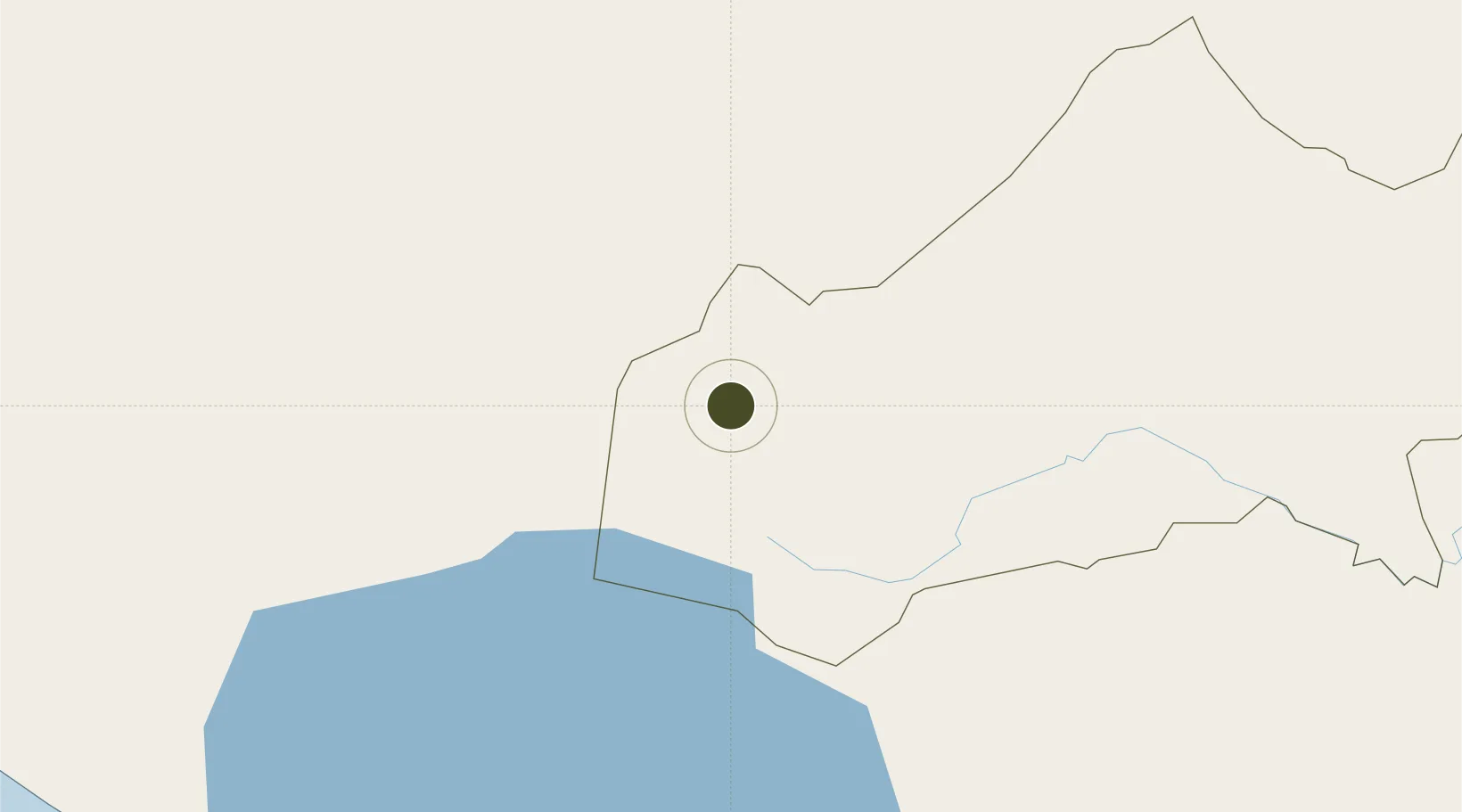 Location of ozm-2936