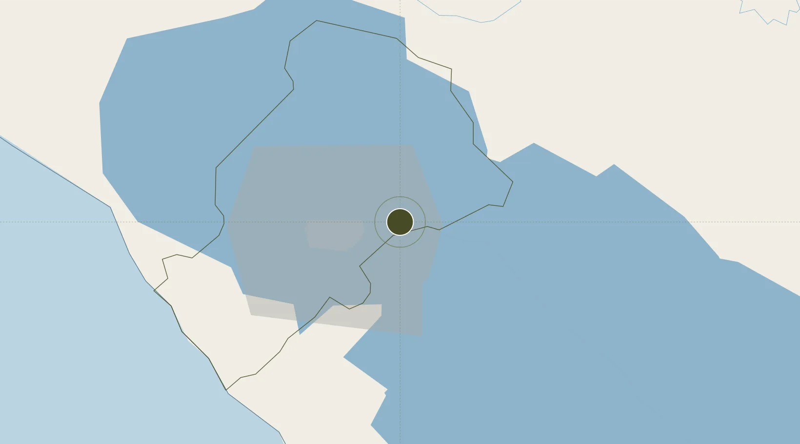 Location of ozm-2937