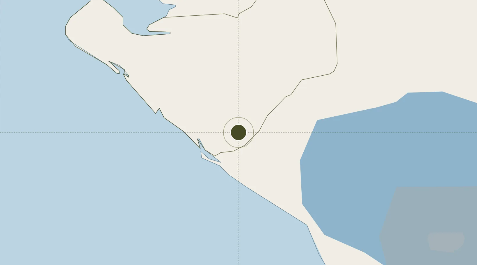 Location of ozm-2939