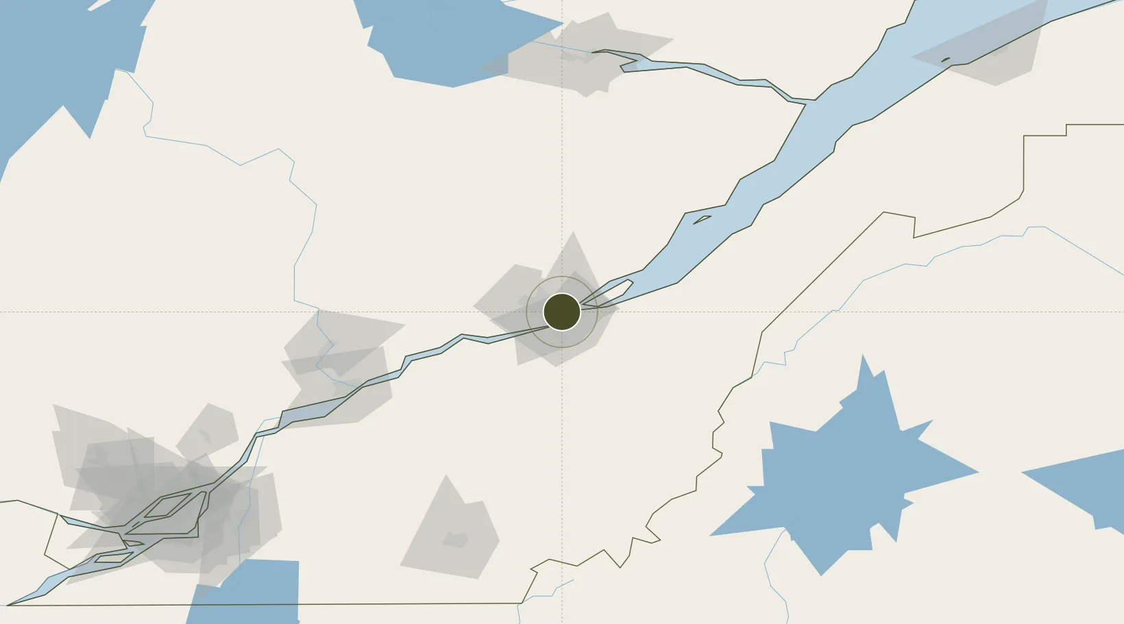 Location of ozm-294