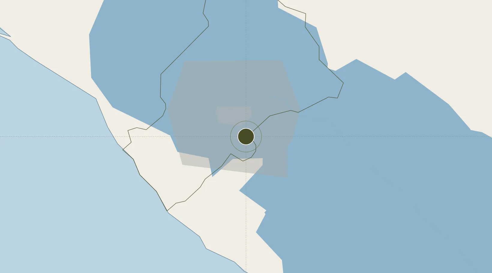 Location of ozm-2940