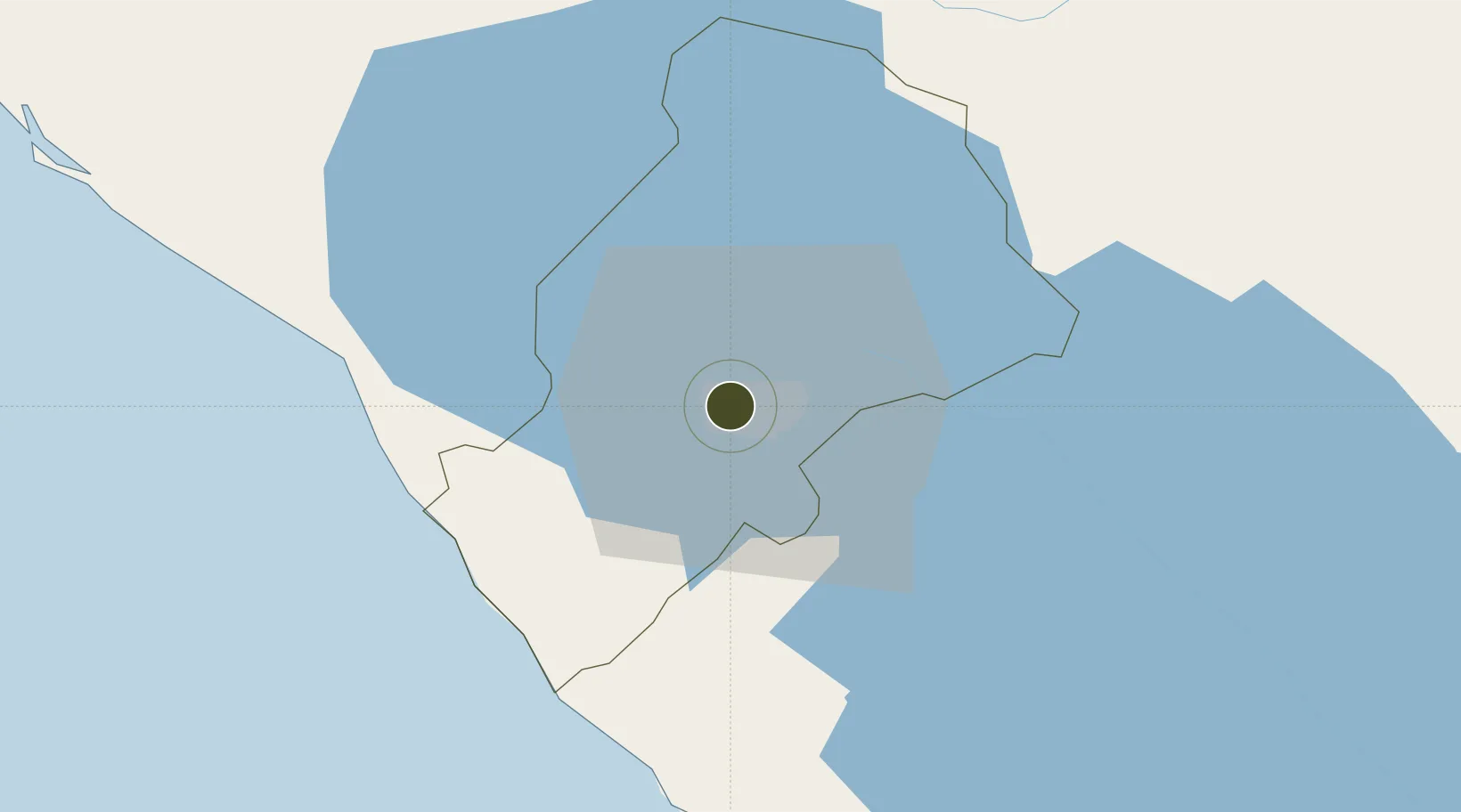 Location of ozm-2941