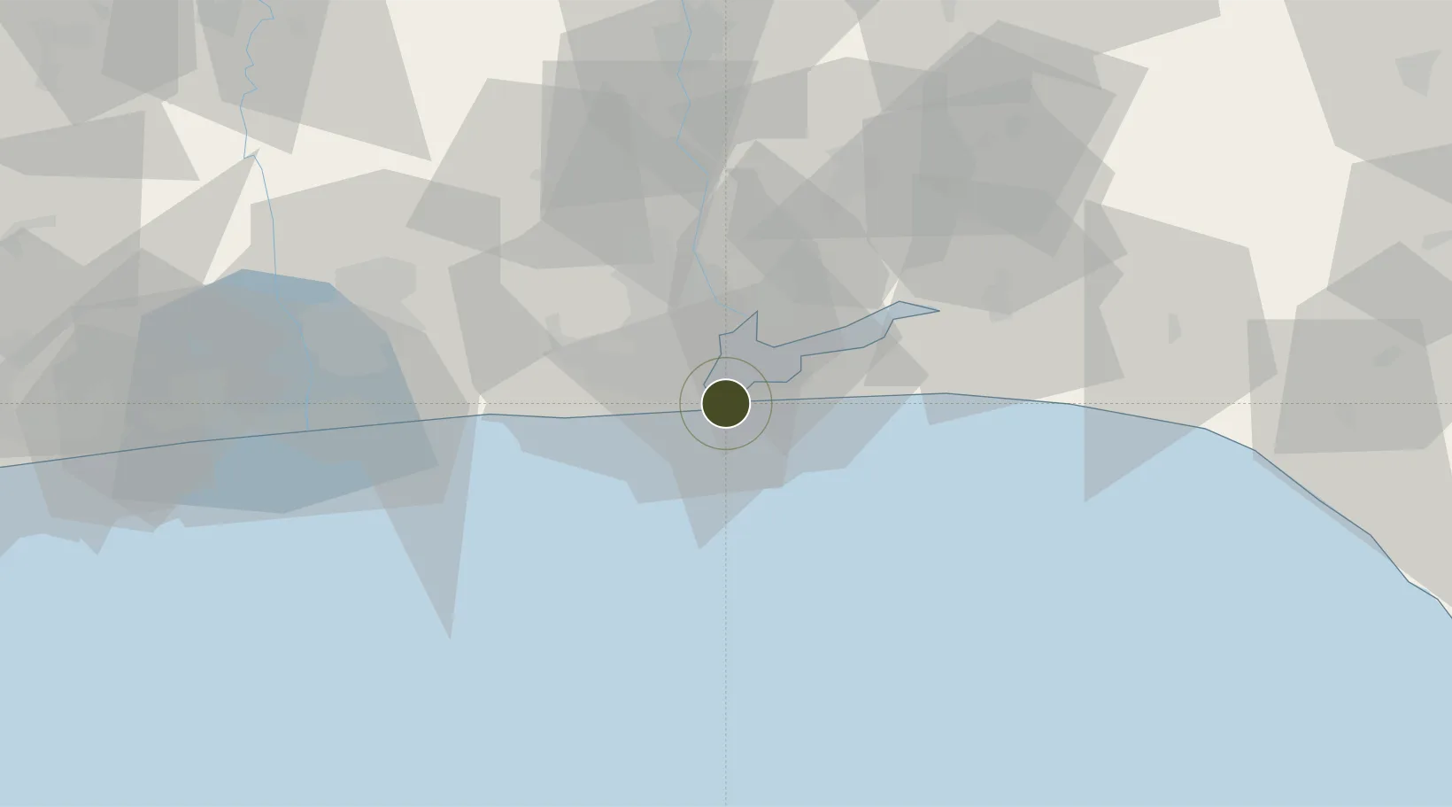 Location of ozm-2946