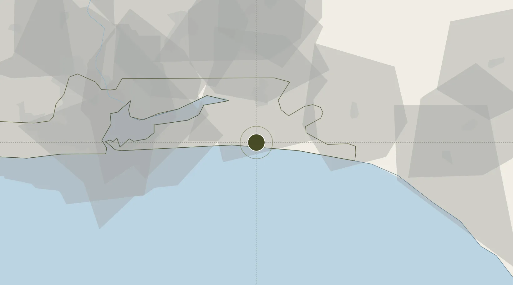 Location of ozm-2947