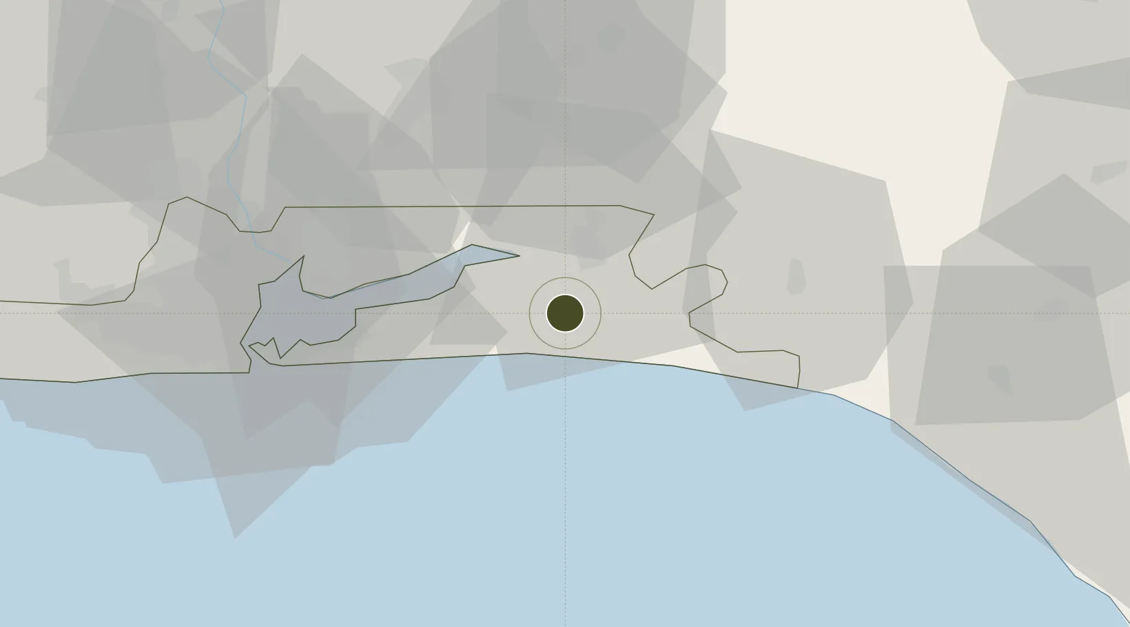 Location of ozm-2954