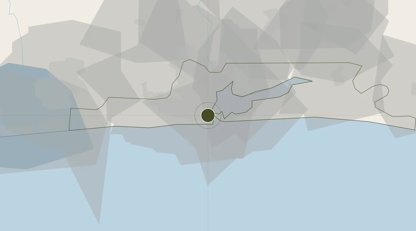 Location of ozm-2955