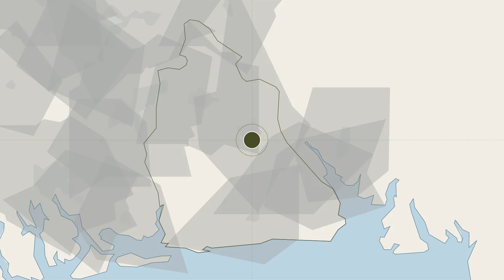 Location of ozm-2956