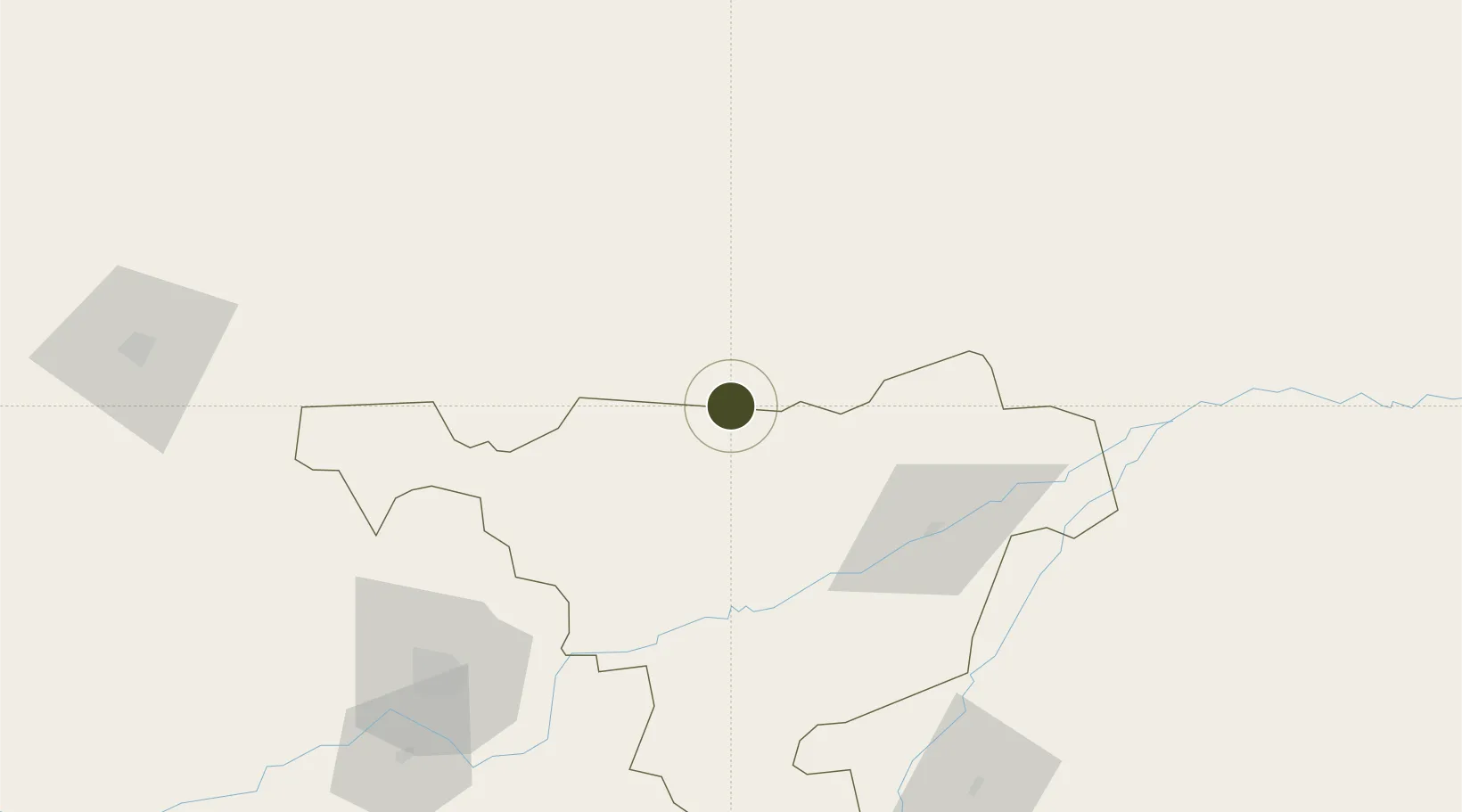 Location of ozm-2957