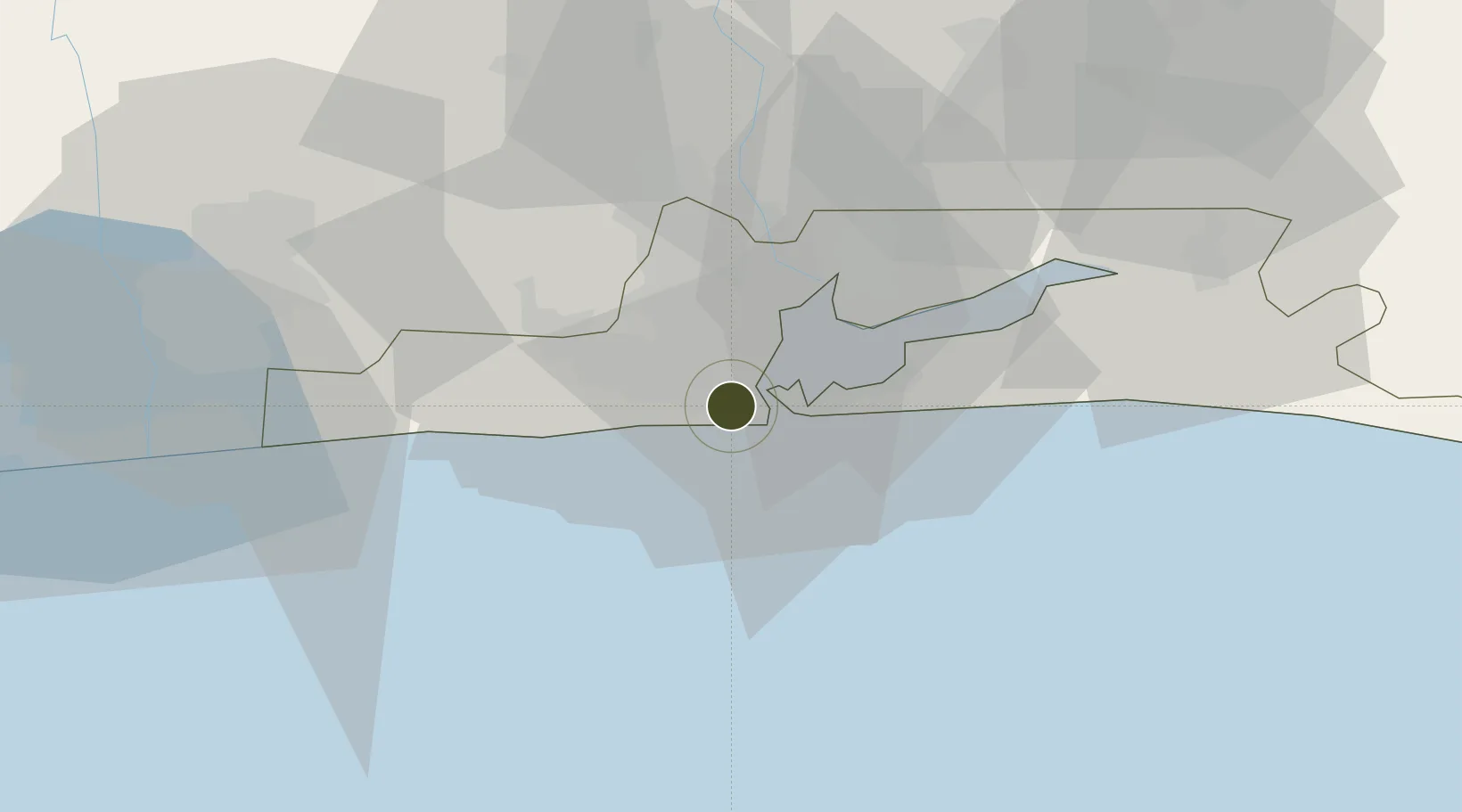 Location of ozm-2959