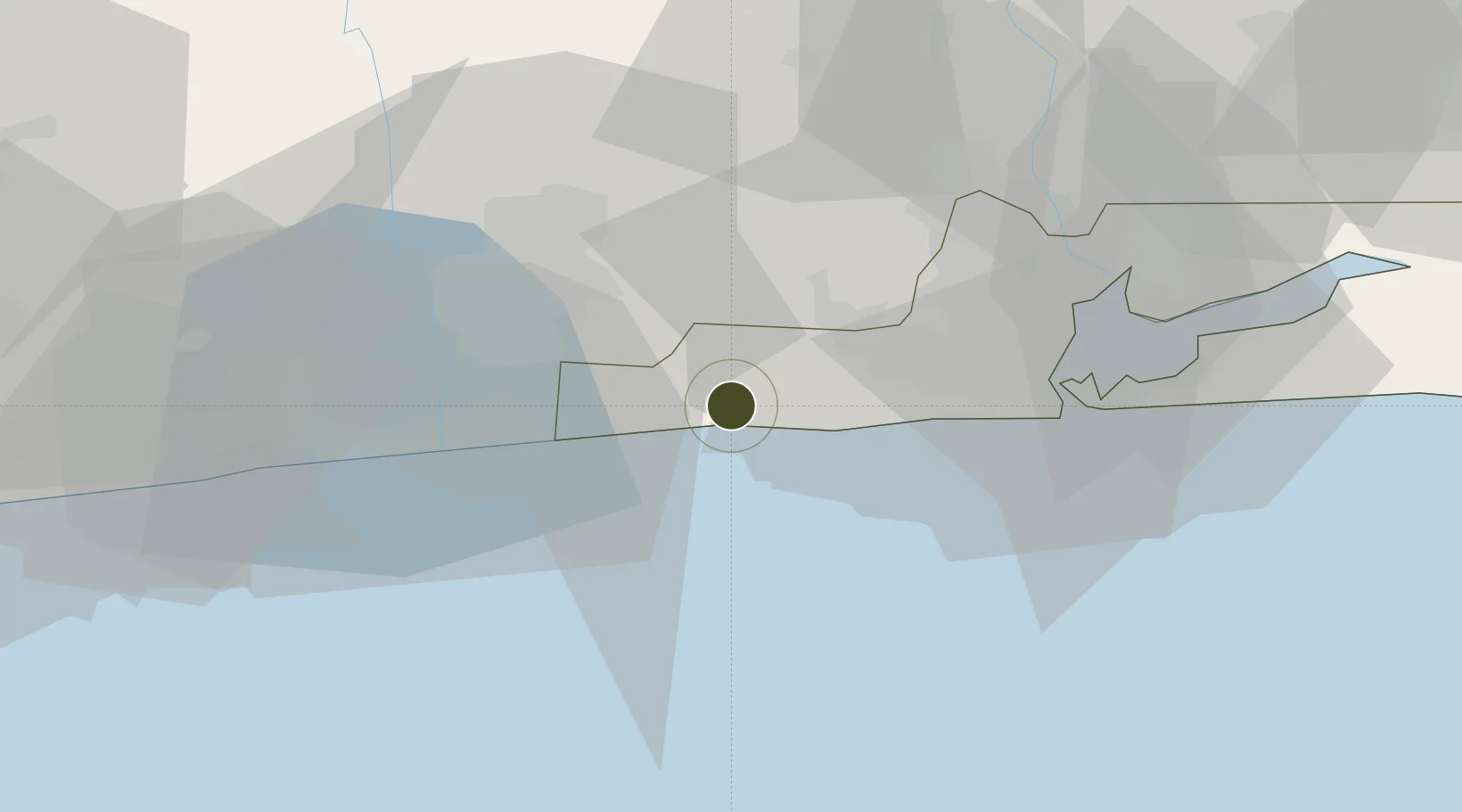 Location of ozm-2962