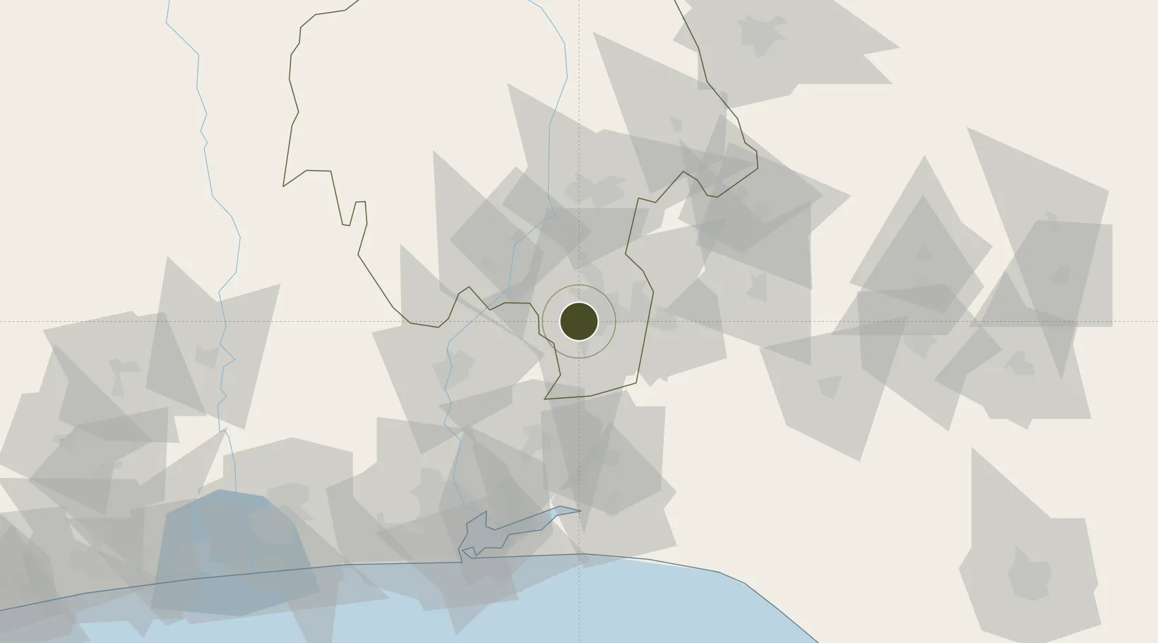 Location of ozm-2966