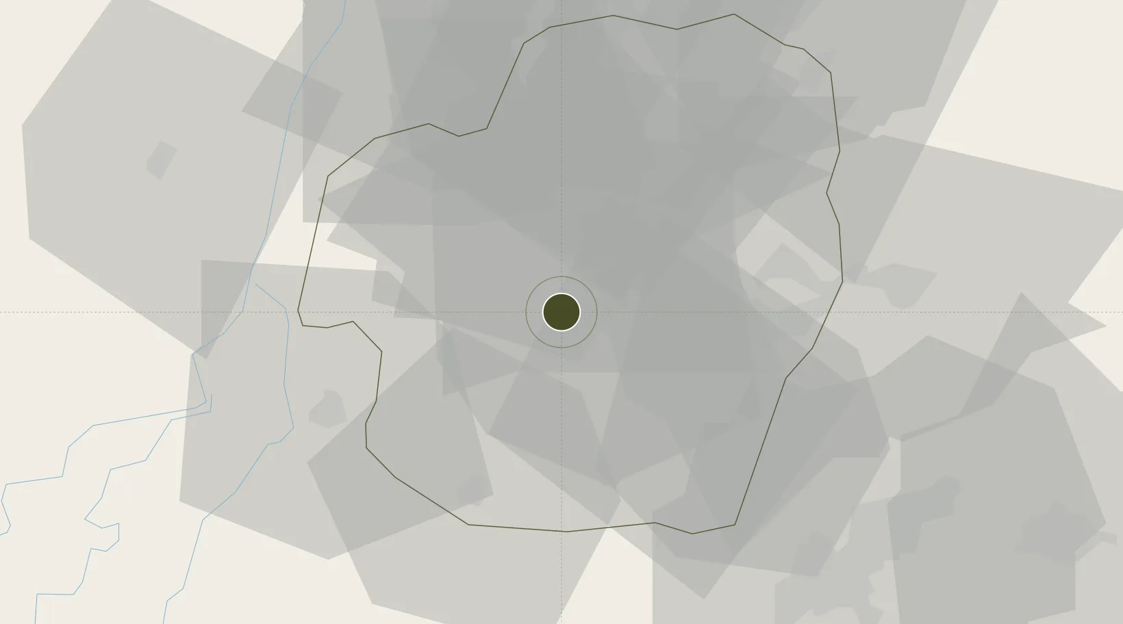 Location of ozm-2967
