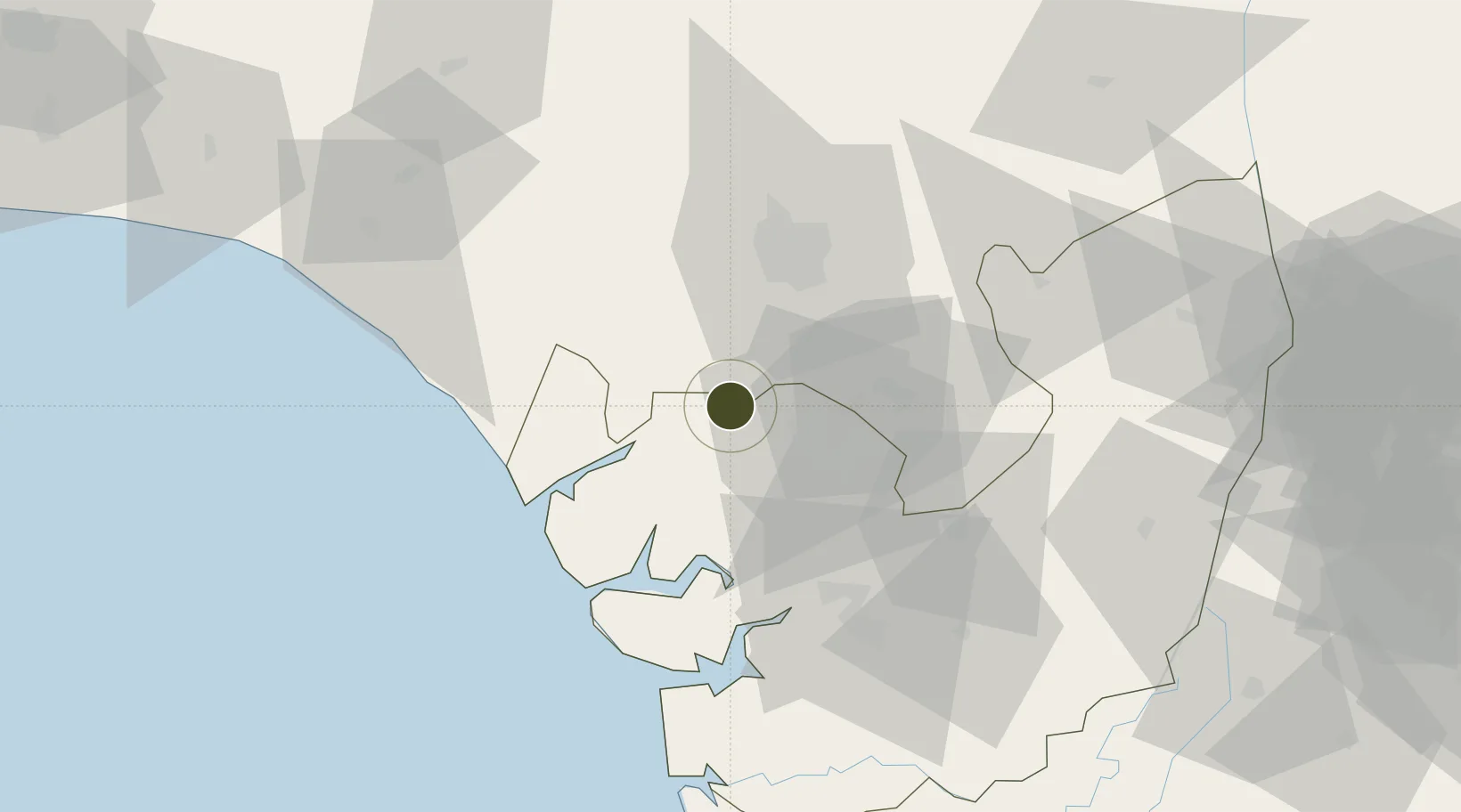 Location of ozm-2969