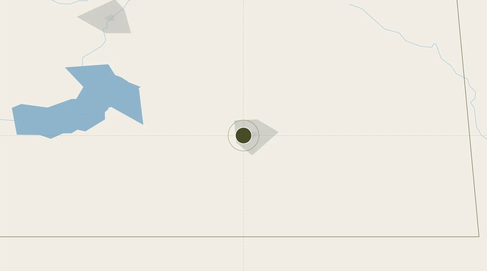 Location of ozm-297