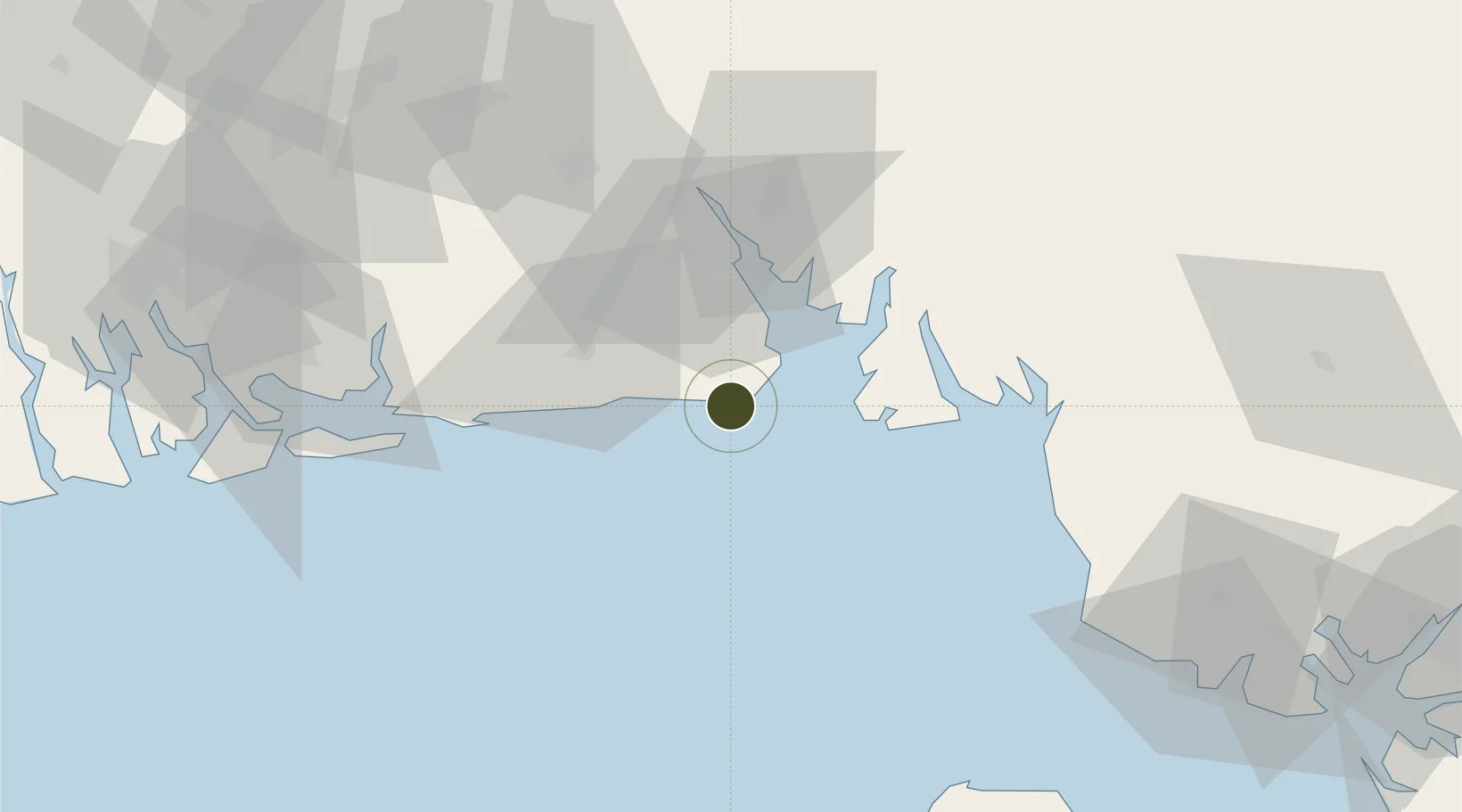 Location of ozm-2972