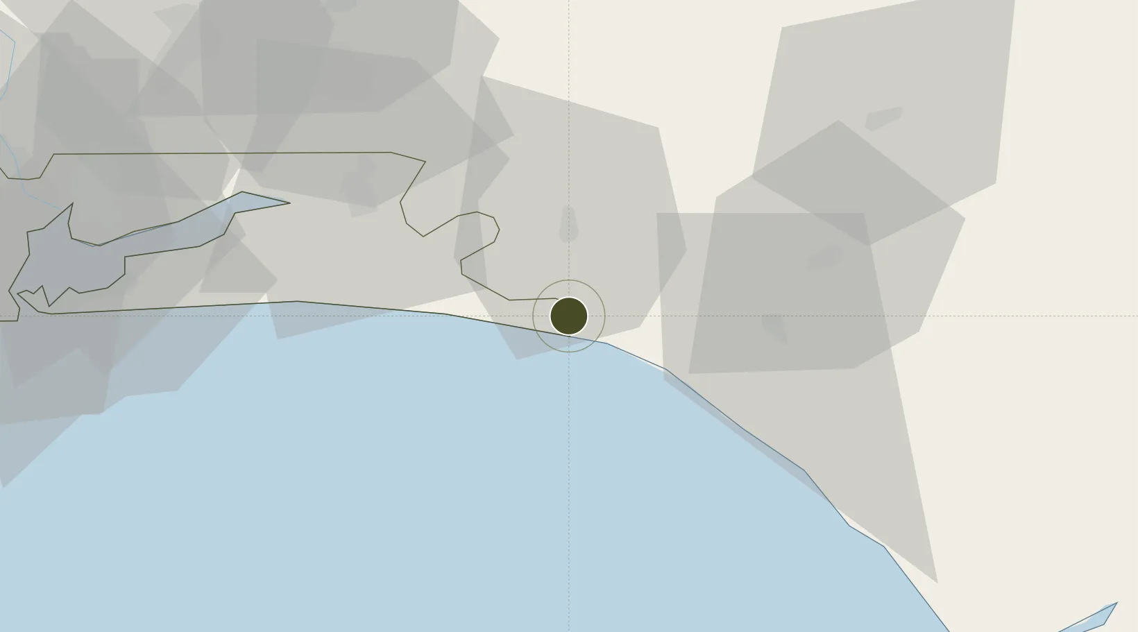 Location of ozm-2973