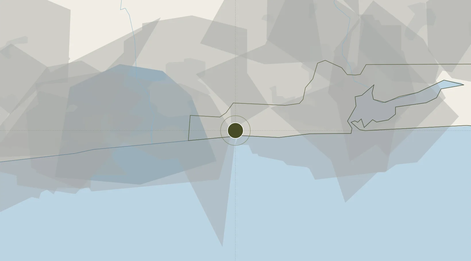 Location of ozm-2975