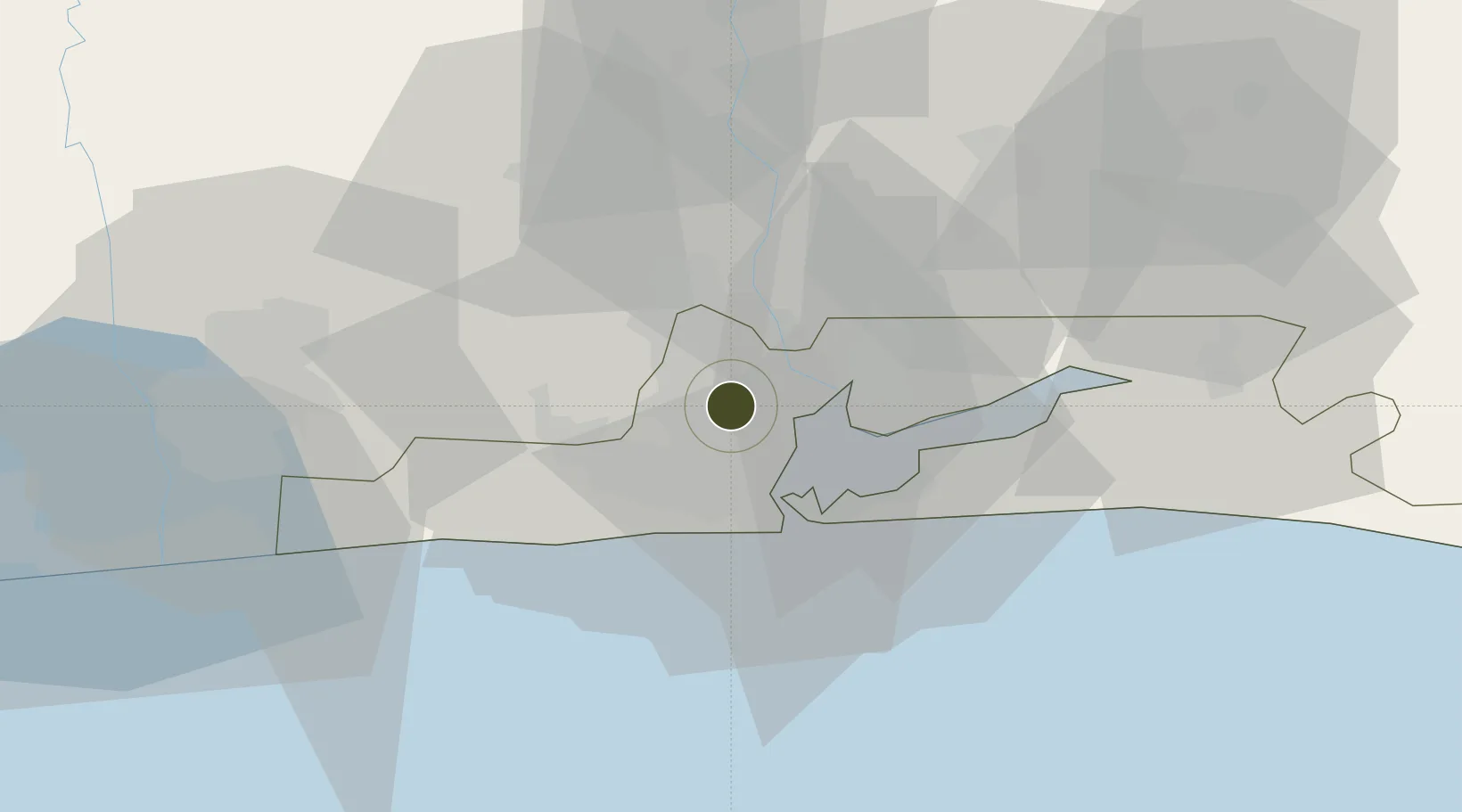 Location of ozm-2977
