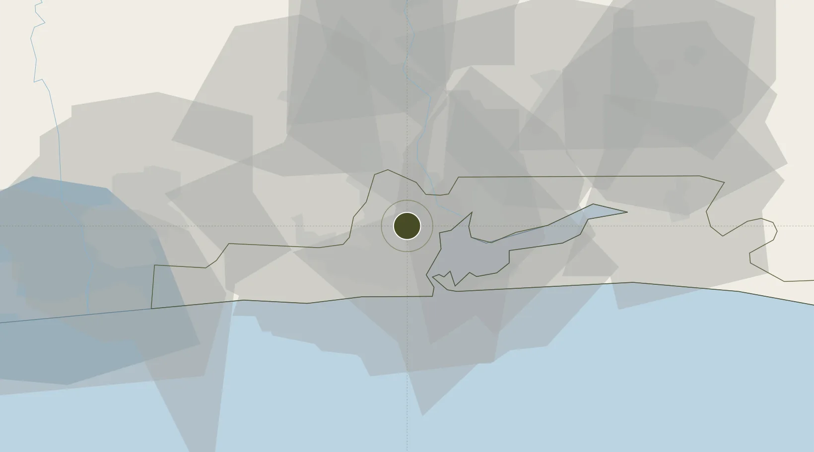 Location of ozm-2978