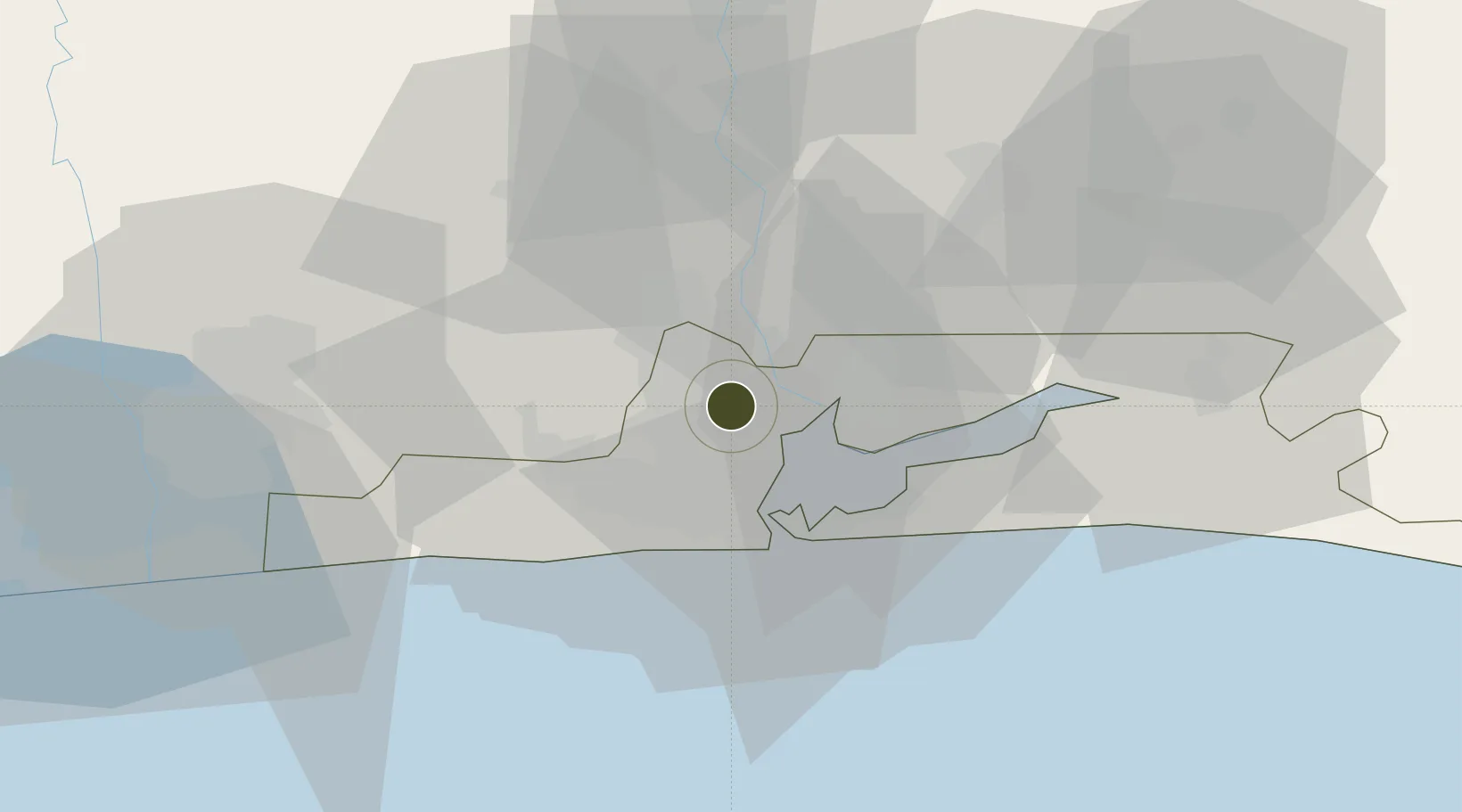Location of ozm-2979
