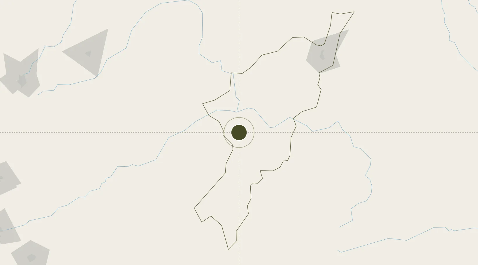 Location of ozm-2980
