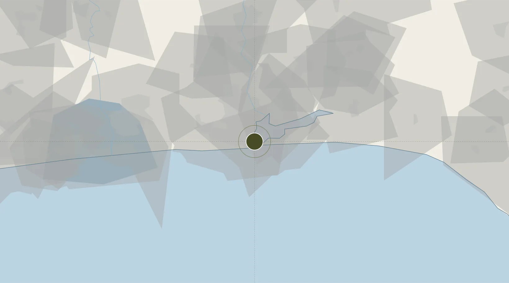 Location of ozm-2981