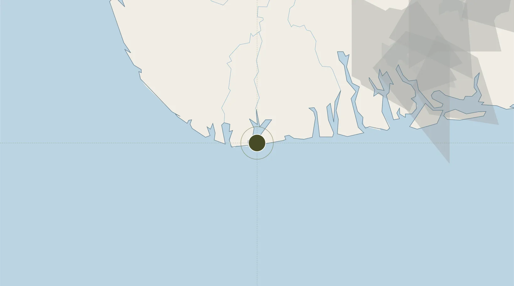 Location of ozm-2988
