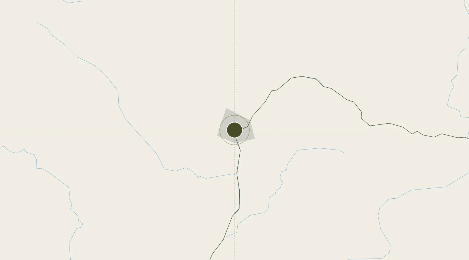Location of ozm-299