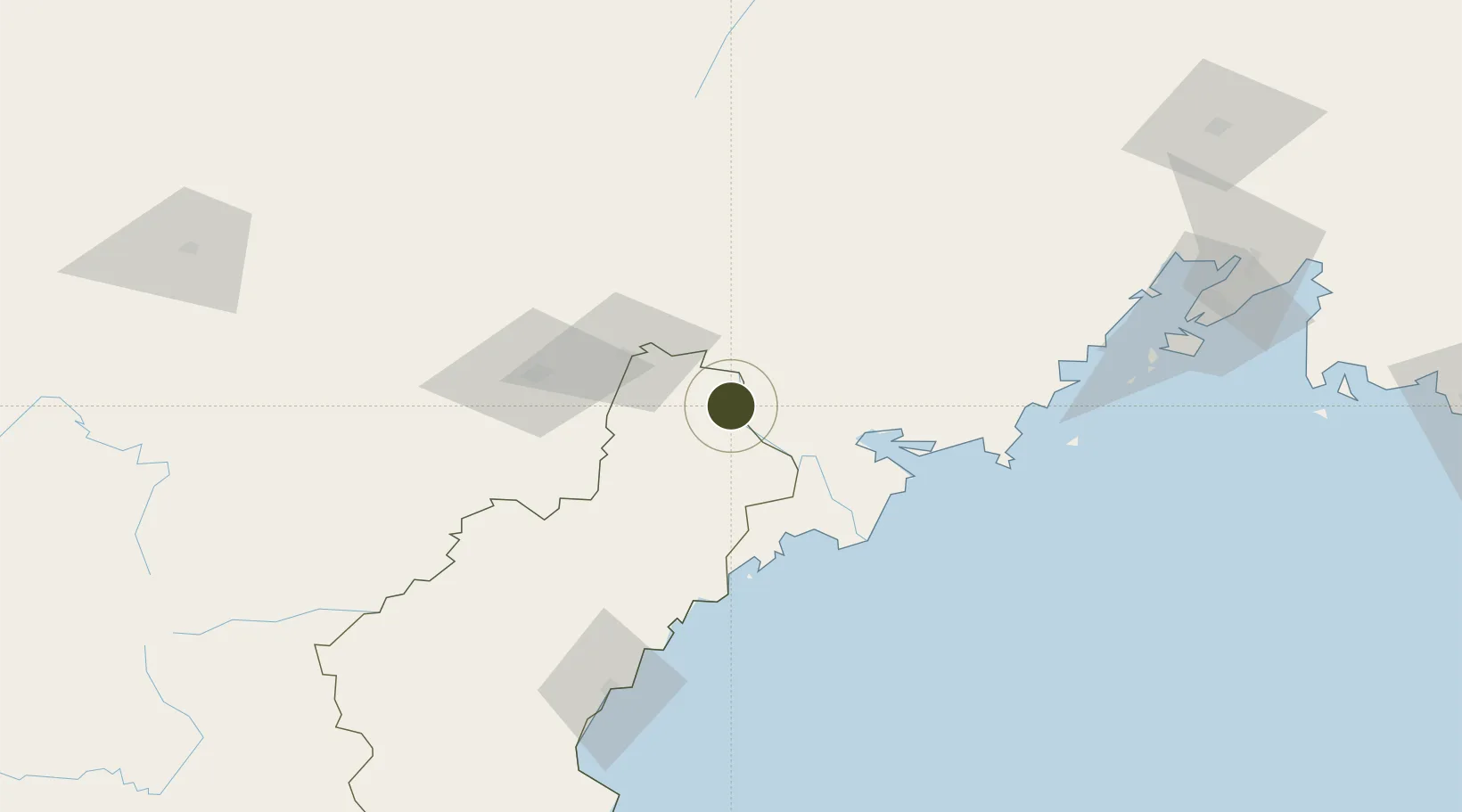 Location of ozm-2990