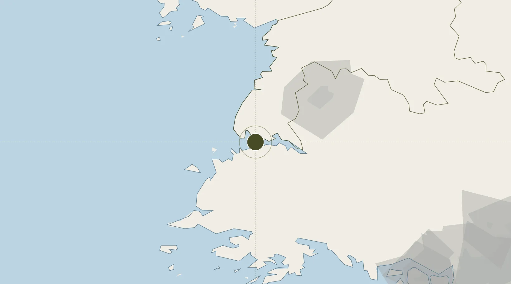 Location of ozm-2991