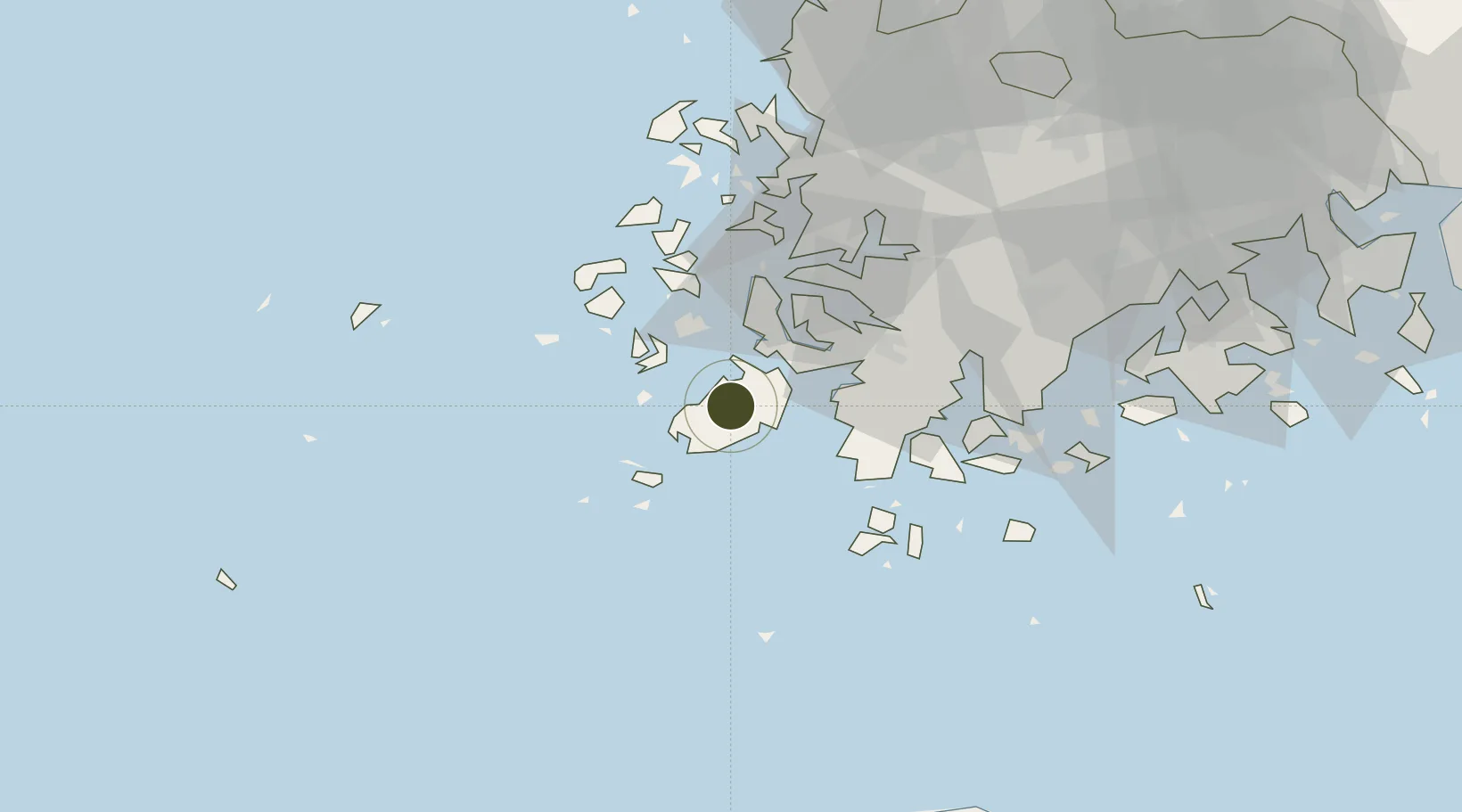 Location of ozm-2993