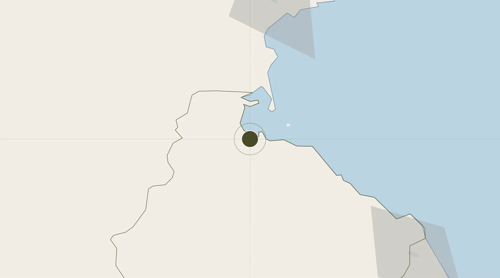 Location of ozm-2994