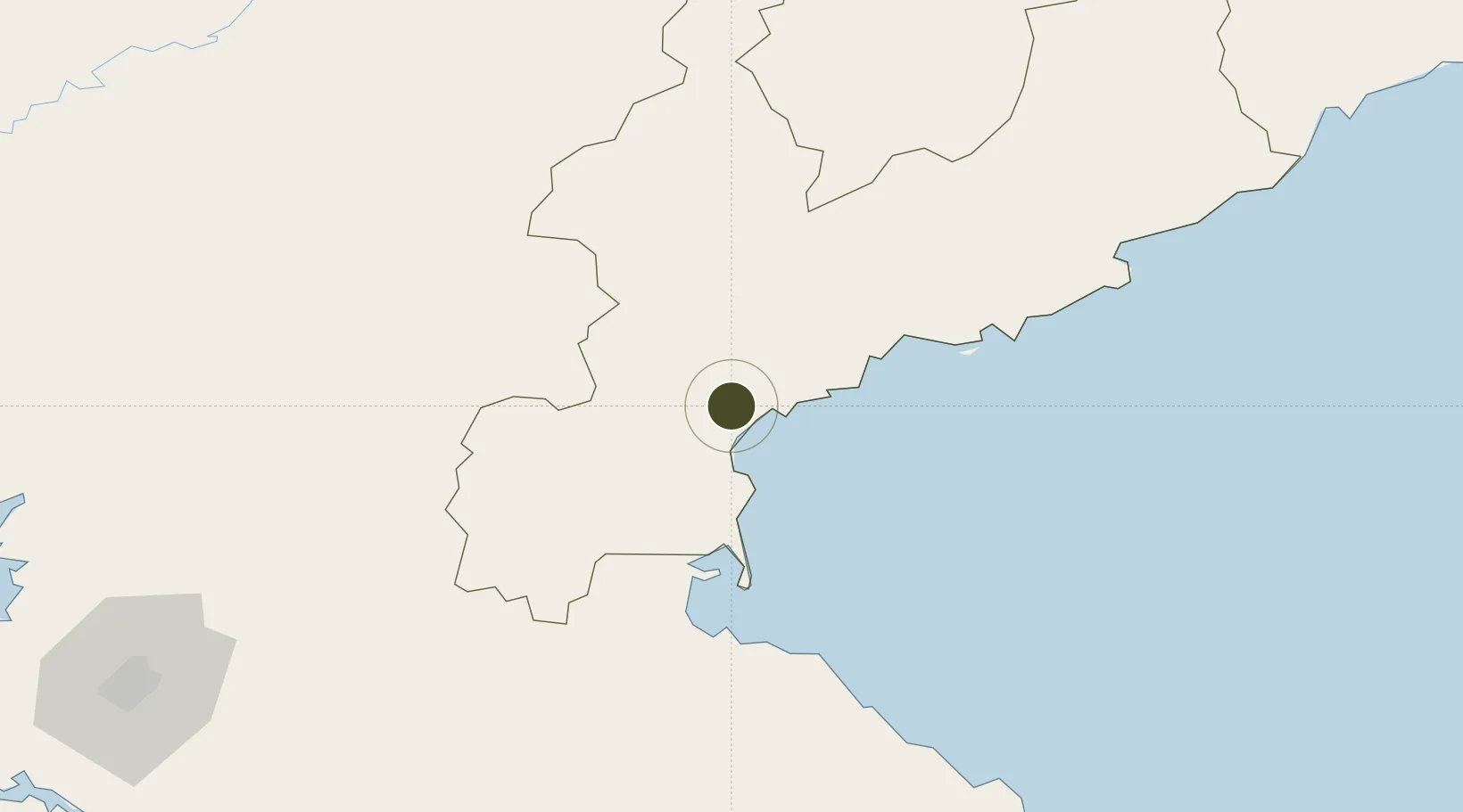 Location of ozm-2995