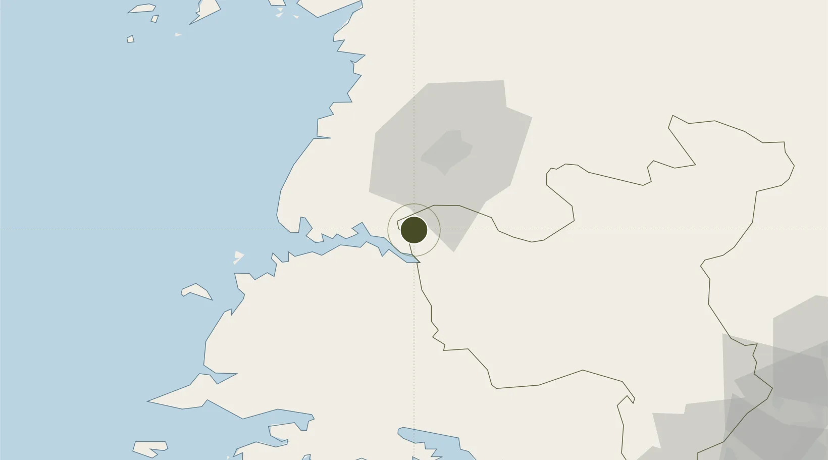 Location of ozm-2996