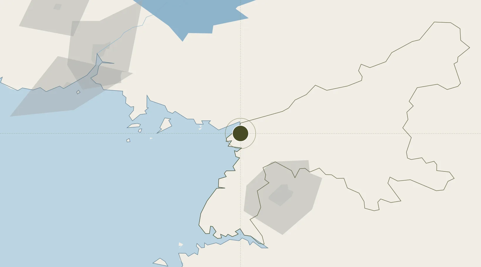 Location of ozm-2997