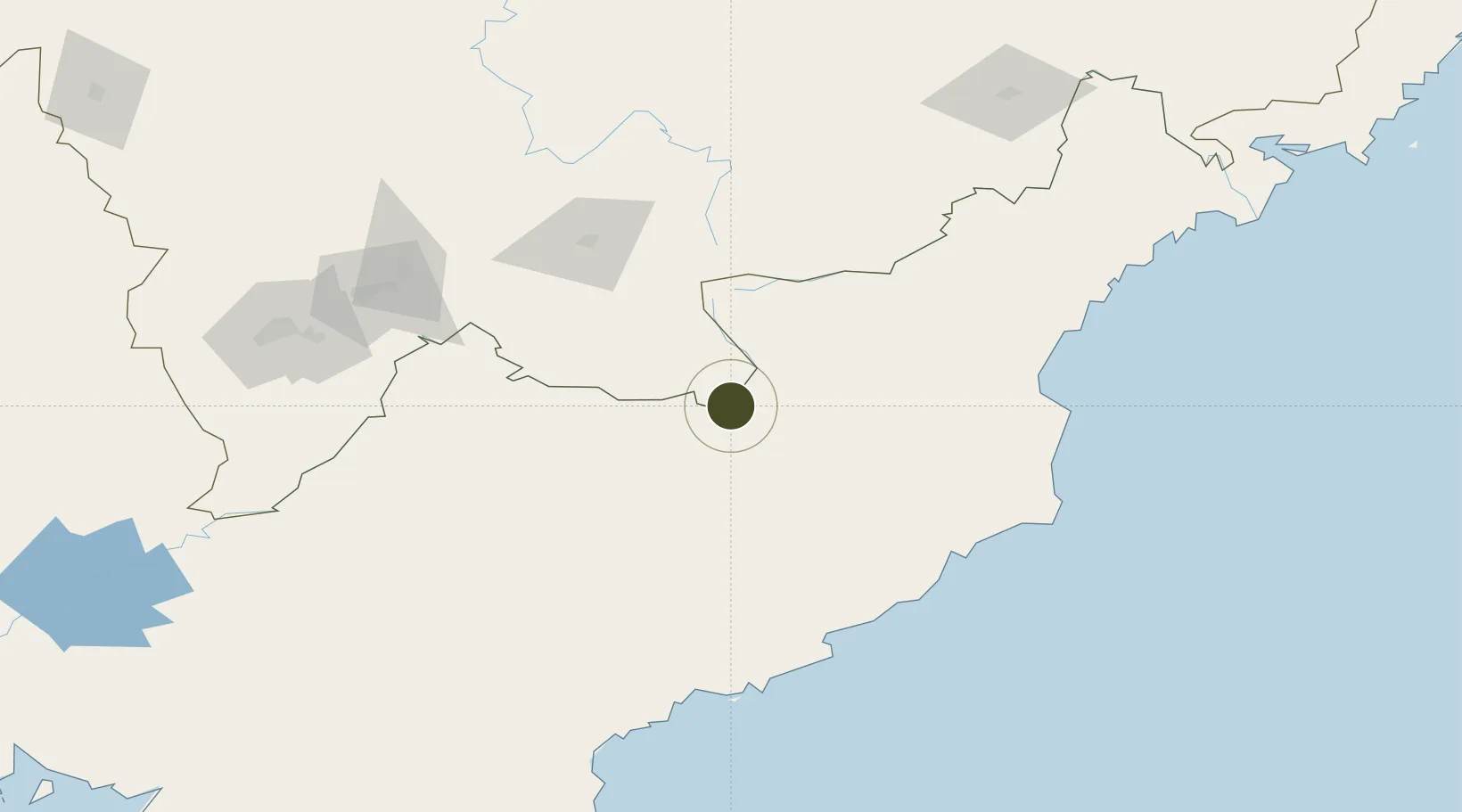 Location of ozm-2998
