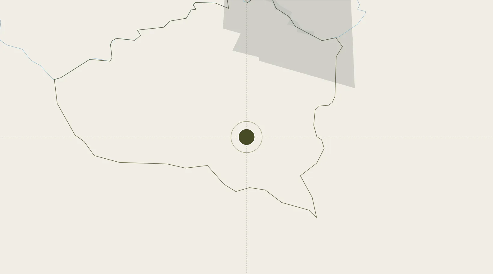 Location of ozm-3