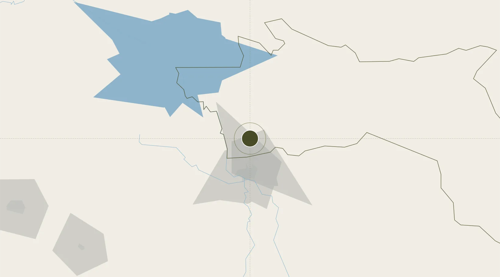 Location of ozm-300