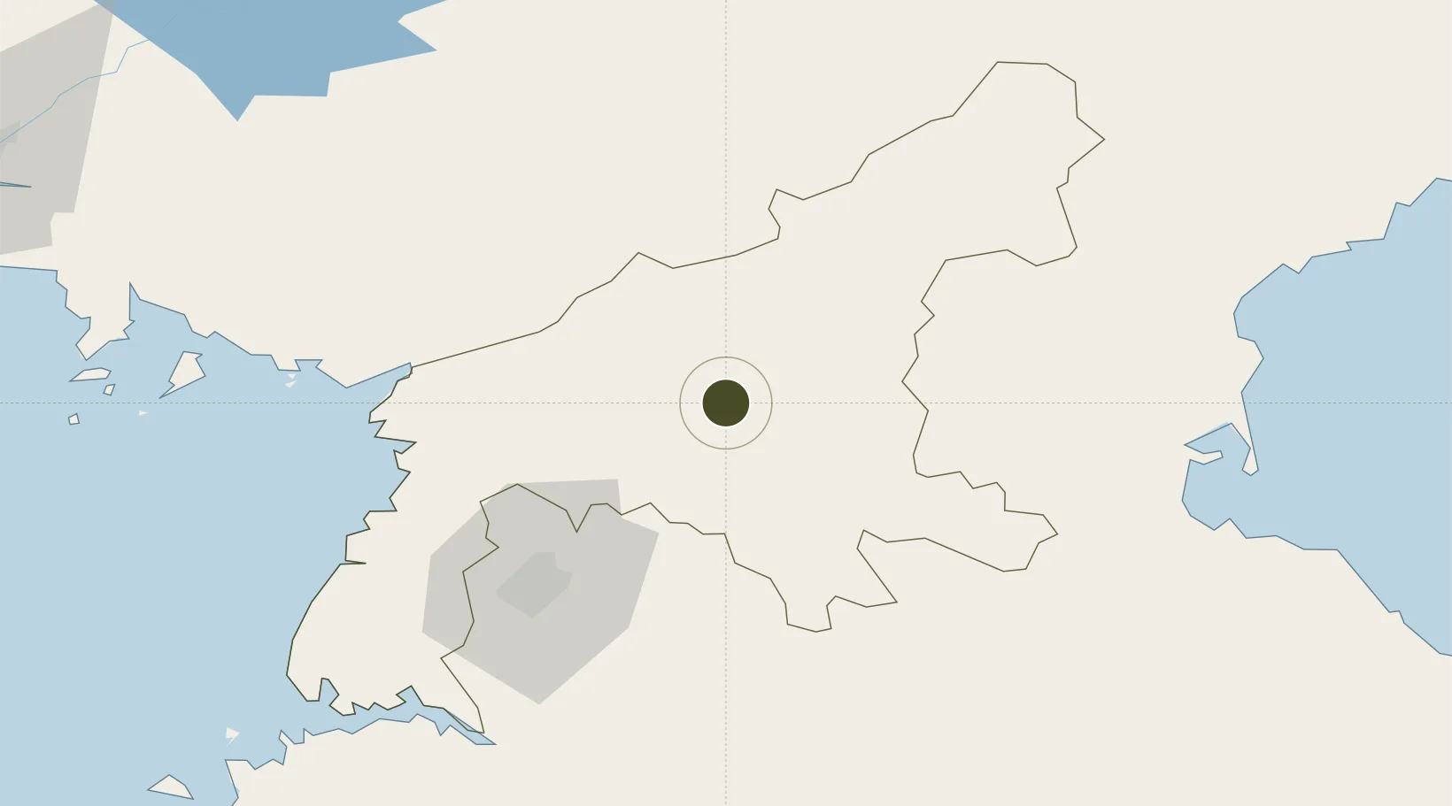 Location of ozm-3001