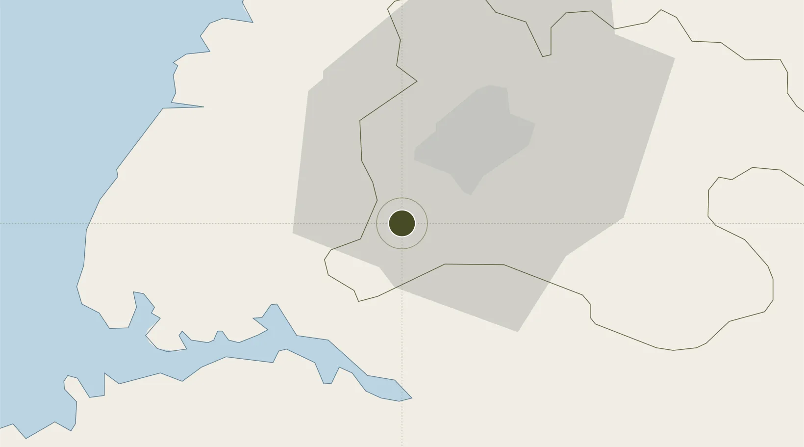 Location of ozm-3002