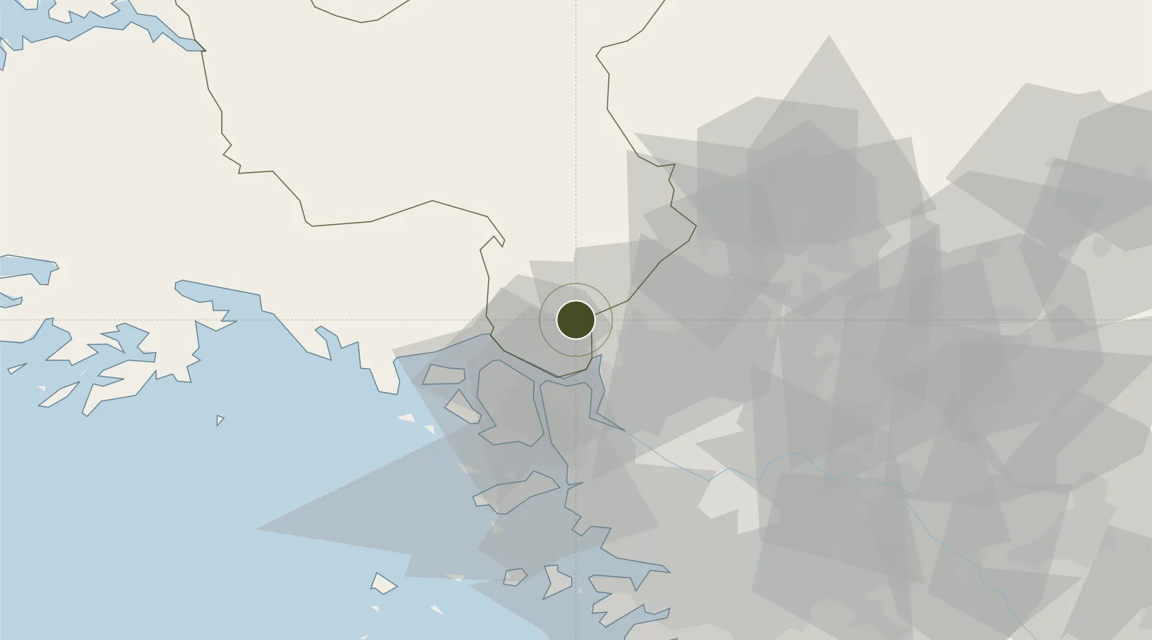 Location of ozm-3003